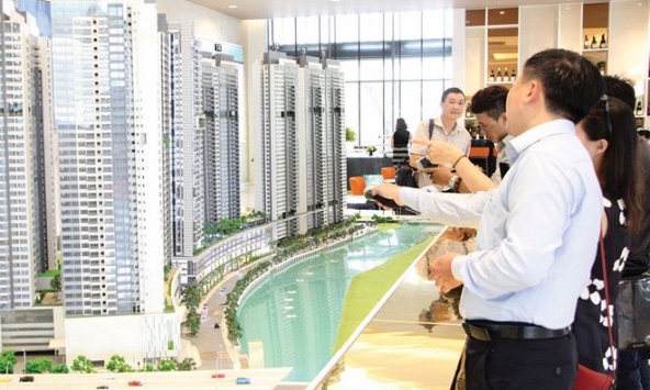 Dự thảo quy định 'giao dịch bất động sản phải qua sàn' vẫn còn nhiều ý kiến trái chiều