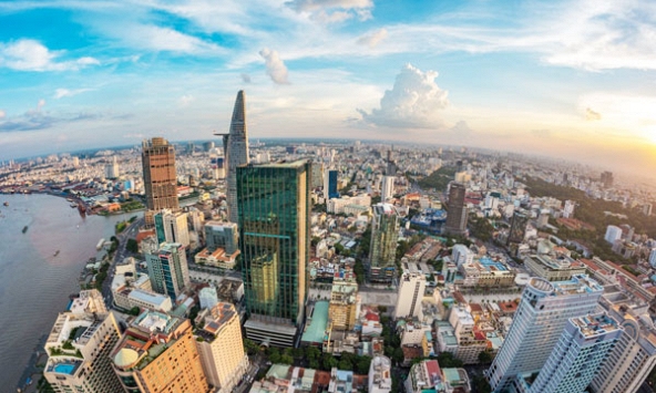 Chờ đợi gì ở thị trường bất động sản?