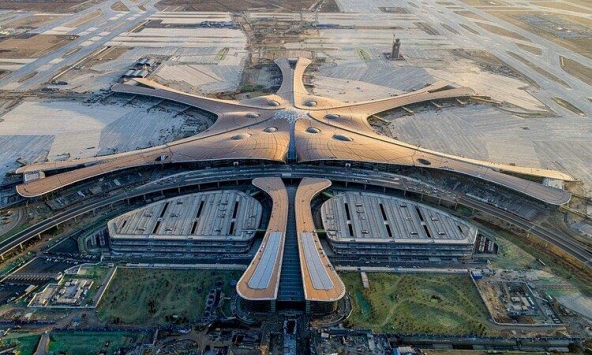 Cảng hàng không quốc tế Long Thành hơn 110.000 tỷ đồng sẽ hoàn thành vào tháng 1/2025