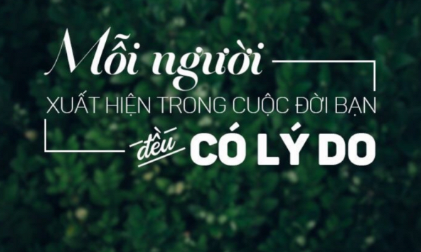 Chuyện của mình, chuyện của người khác, và chuyện của ông trời