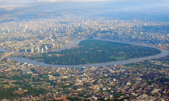 Trong quý 3/2021 chỉ có một dự án được mở bán