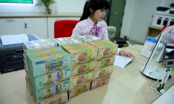 Với các ngân hàng, 2021 là năm “chạy đua” tăng vốn