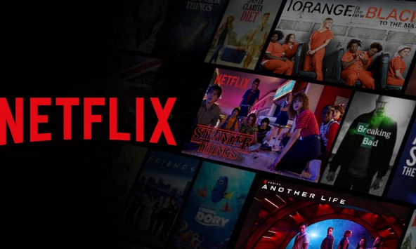 Bộ TT&TT chưa cấp phép cho Netflix cung cấp dịch vụ phát thanh truyền hình trả tiền xuyên biên giới