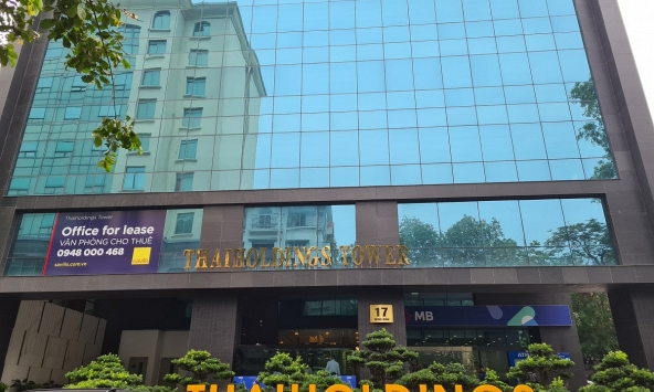 Thaiholdings muốn bán 35% cổ phần tại Thaihomes