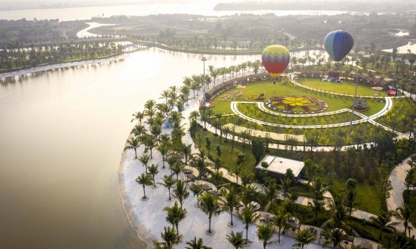 Người mua đua tìm “ngôi nhà xanh” đúng chất