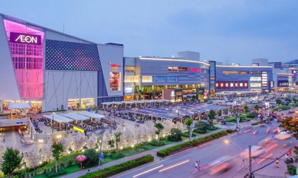 Hệ thống Aeon tại Việt Nam sẽ cần thêm thời gian để cải thiện lợi nhuận nếu muốn niêm yết