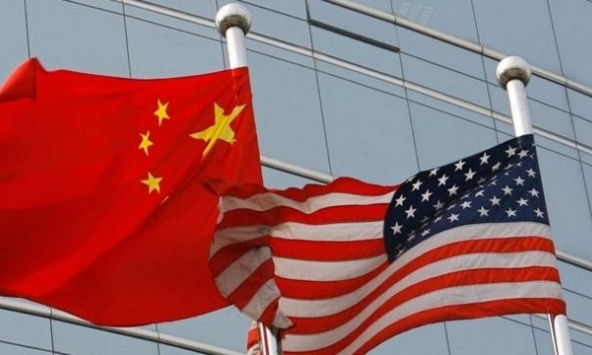 Chính phủ Mỹ đã đưa hàng chục công ty Trung Quốc vào danh sách đen thương mại