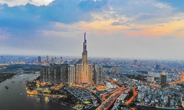 Một số doanh nghiệp nhà ở dự kiến sẽ ghi nhận lợi nhuận trong quý IV?