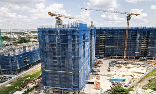 Bức tranh tài chính xám xịt của chủ đầu tư dự án Picity High Park