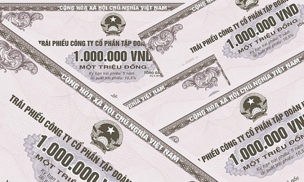 Sử dụng 'lằn ranh đỏ' của Việt Nam 'siết' việc mua trái phiếu doanh nghiệp