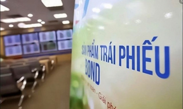 Trái phiếu doanh nghiệp bất động sản rủi ro lây lan ngoài tầm kiểm soát