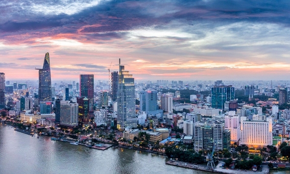 Tình trạng lệch pha cung cầu trên thị trường bất động sản ngày càng rõ rét