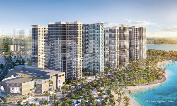 Vén màn siêu phẩm The Beverly trước ngày ra mắt