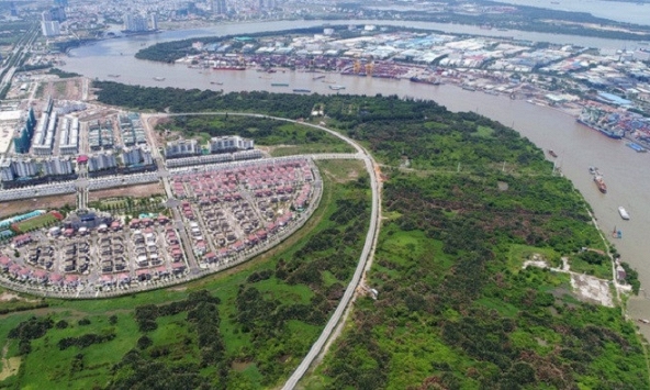 Thực hư dòng tiền sẽ vào bất động sản nếu lạm phát xảy ra?