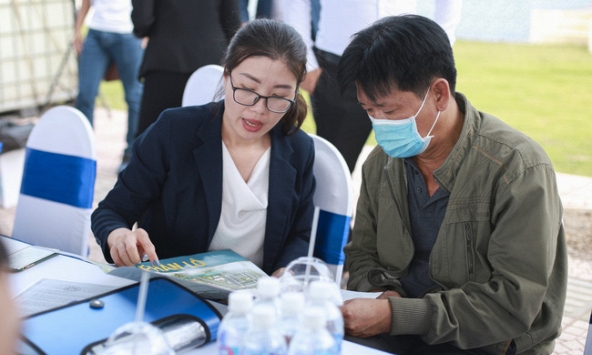 Người mua bất động sản có còn 'thảnh thơi' hơn về mặt tâm lý?