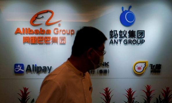 Sự xáo trộn bên trong Alibaba thể hiện những thách thức dành cho nhiều công ty công nghệ lớn của Trung Quốc