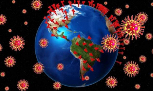 Biến thể Omicron có thể đảo ngược nhiều thành tựu kinh tế thế giới