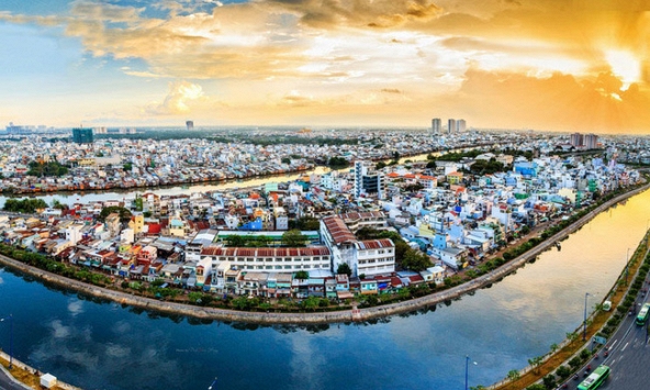 Chênh lệch cung cầu bất động sản vẫn lớn, người mua săn tìm căn hộ đã ở