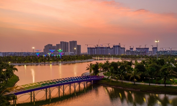 Hết thời mua nhà trên giấy