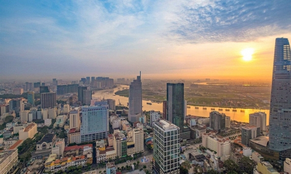 Thị trường bất động sản vẫn sẽ là 'vùng trũng' đầu tư trong năm 2022?