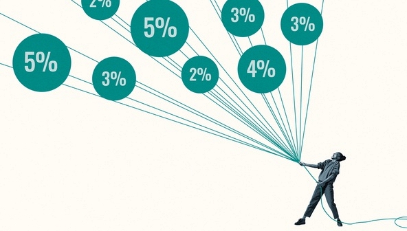 Áp lực lạm phát trong năm tới sẽ đè nặng nền kinh tế
