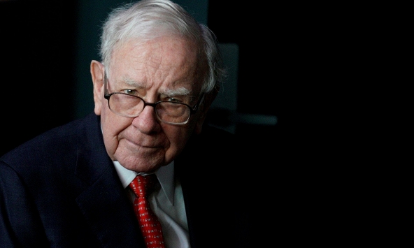 Lời khuyên quản lý tài chính, đầu tư từ tỷ phú Warren Buffett