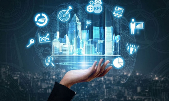 Chuyển đổi số mang đến công nghệ, giải pháp nhằm hỗ trợ lĩnh vực bất động sản