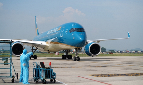 Vietnam Airlines được hỗ trợ 'hết mình' nhưng khó khăn vẫn bủa vây, đòi thêm chính sách