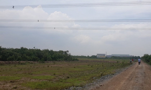 Nhiều chủ đầu tư dự án bất động sản “lách luật”, huy động vốn trái phép từ khách hàng