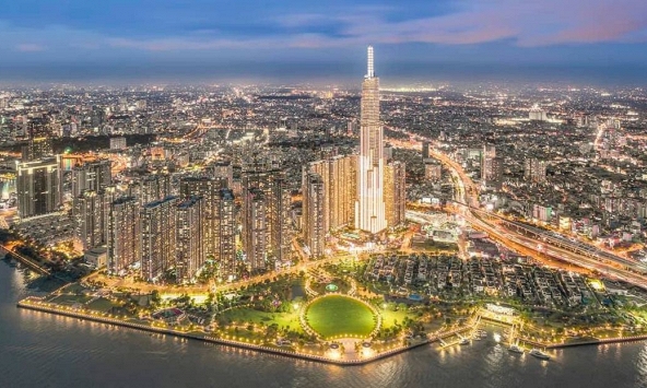 Kinh tế TP.HCM vẫn chưa cho thấy sự phục hồi rõ ràng