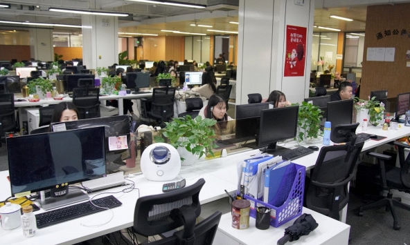 Làm thêm giờ liệu có thực sự cải thiện được sản lượng và năng suất công việc?