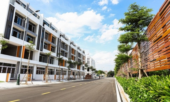 Shophouse ế ẩm giảm giá cũng không được gì