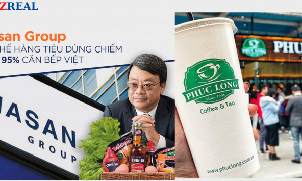 Bất chấp đại dịch M&A tại Việt Nam vẫn sôi động