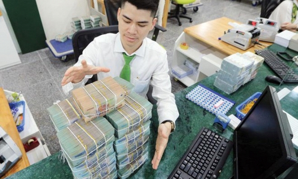 Nợ cần chú ý tăng mạnh tại nhiều ngân hàng