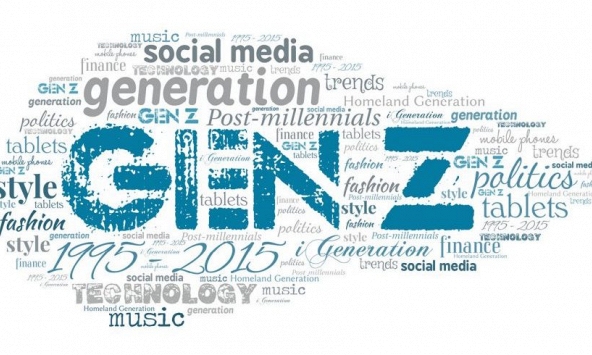 Khác với các thế hệ cũ, gen Z quan tâm đến tiêu dùng và đầu tư từ rất sớm