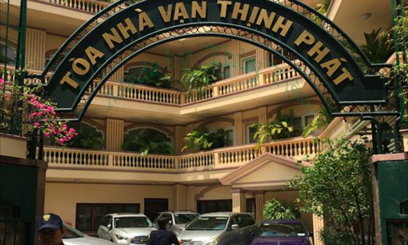 TCP Dream Republic và CTCP Sheen Mega doanh nghiệp đấu giá 'cho vui' hay là vật 'thế thân' cho Vạn Thịnh Phát?