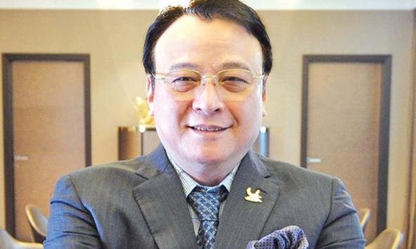 Đi vay lãi cao 8,5% kỳ hạn 3 tháng, Tân Hoàng Minh có đủ tiền để trả 24.500 tỷ đồng cho 1ha đất Thủ Thiêm?