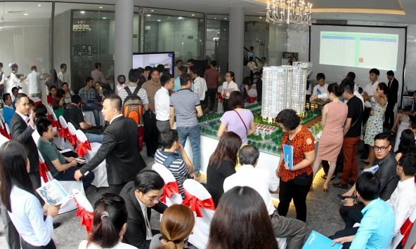 Chuyển nhượng bất động sản giá kê khai trên hợp đồng thấp hơn giá chuyển nhượng thực tế sẽ bị xử lý