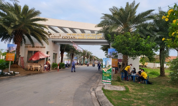 Siết huy động vốn mua nhà trái phép nhưng sao 'con voi vẫn chui lọt lỗ kim'?