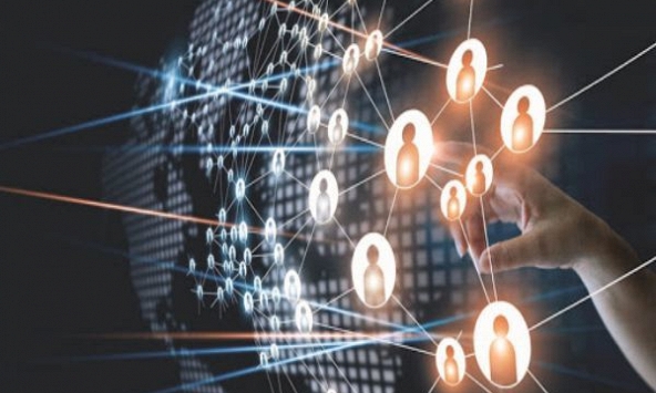 Không gian mạng là 'vũ khí nguy hiểm nhất trên thế giới'