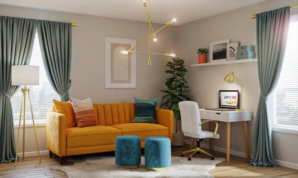 Xu hướng trang trí mới cần chú ý trong năm 2022