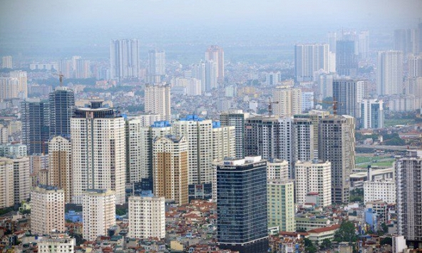 TP HCM dự kiến dành hơn 194 ha đất để phát triển nhà ở thương mại trong năm 2022