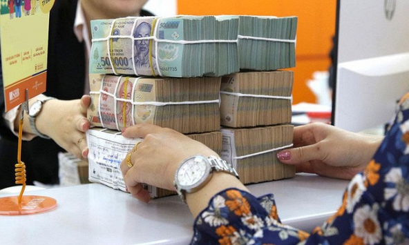 Mặt bằng lãi suất trong nước vẫn được duy trì ổn định