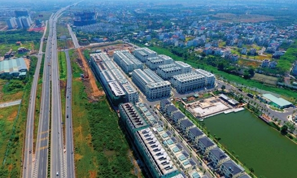 Vùng ven sẽ sôi động khi các ông lớn địa ốc không còn mặn mà với TP.HCM