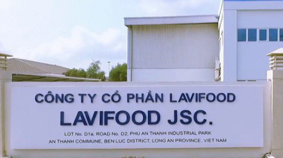Công ty CP Lavifood bị đối tác khởi kiện tại tòa án yêu cầu mở thủ tục phá sản
