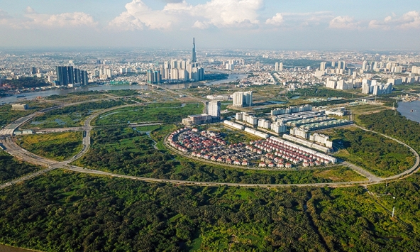 Từ vụ đấu giá giấc mơ an cư ngày một xa vời