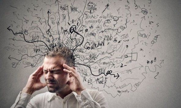 Những suy nghĩ về tiền bạc cũng hoàn toàn thay đổi