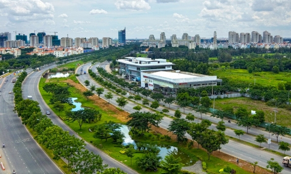 Nhanh chóng tìm cách tháo gỡ các vướng mắc để sớm triển khai dự án khu Nam