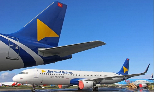 Vietravel phát hành trái phiếu tăng quy mô vốn hoạt động của công ty