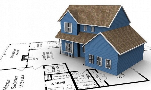 Nhiều thay đổi về chính sách xây dựng nhà mới và mua nhà